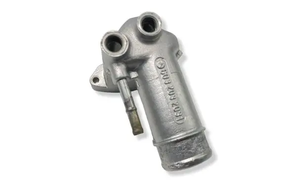 Mercedes-Benz S W140 Thermostat housing 6032032031