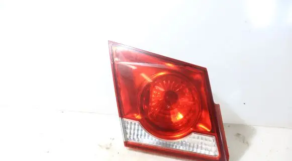 Chevrolet Cruze Rear/tail lights
