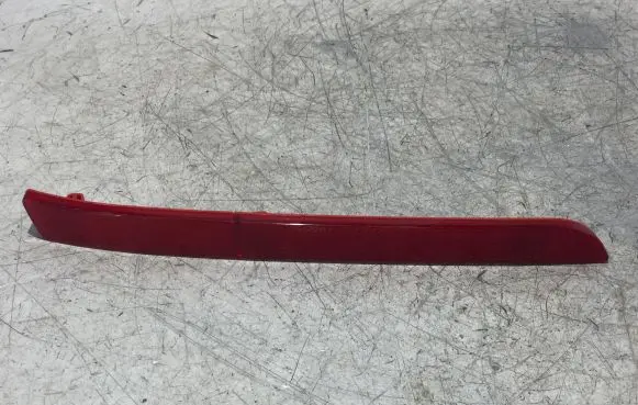 Volkswagen Transporter - Caravelle T5 Rear tail light reflector 7E0945105A
