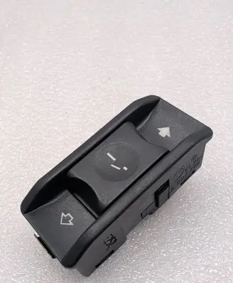 BMW 5 E39 Sunroof switch 6907288 03015010 6131