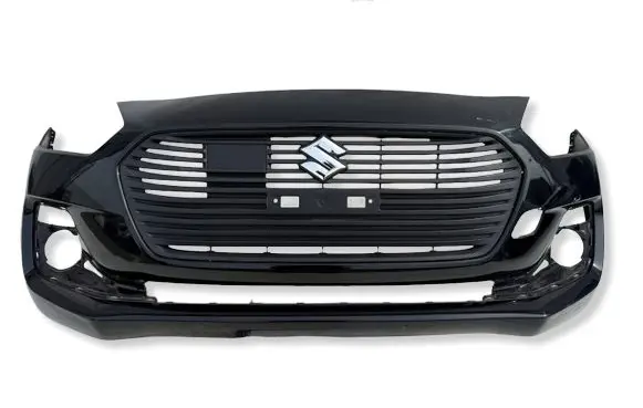 Suzuki Swift III Front bumper 7178152R0 7174152R20