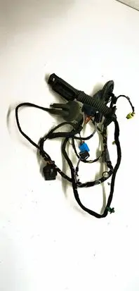 Audi A3 S3 8V Front door wiring loom 8v3971030