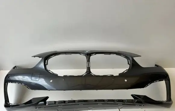 BMW 1 F40 Front bumper 7459708