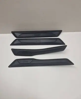BMW 3 F30 F35 F31 sill trim set (inner) 7263315 7263314 7263313