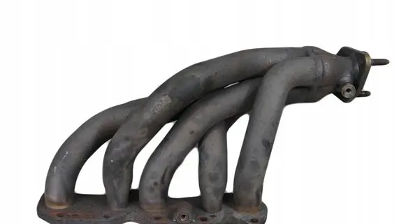 Volkswagen PASSAT B5 Exhaust manifold