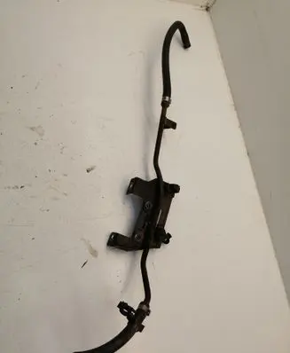 Peugeot Boxer Fuel line pipe A431