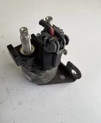 Nissan Qashqai Ignition-blocking relay 25116BB50A 2534001820