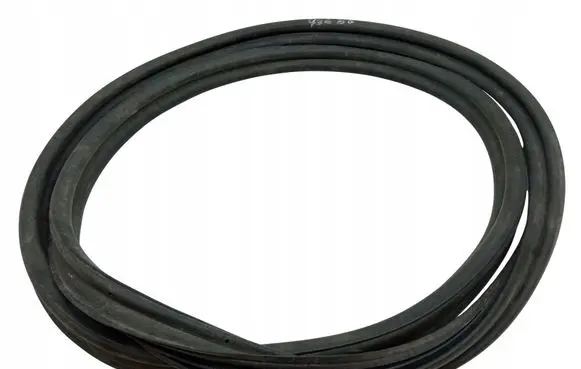 Hyundai Veloster II Rubber seal front door (on door) 