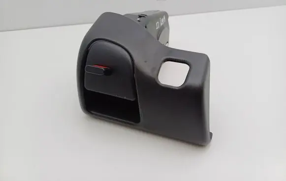 Mercedes-Benz A W169 Seat back rest lock catch A1699200372