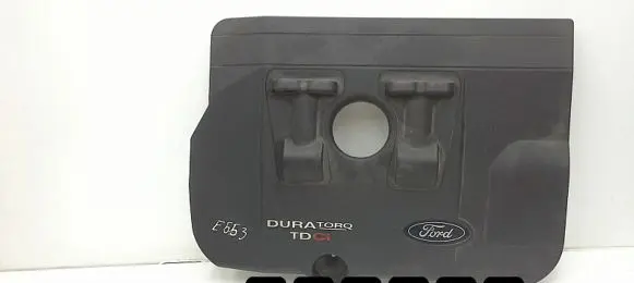 Ford Mondeo Mk III Engine cover (trim) 2S7Q6N041BD