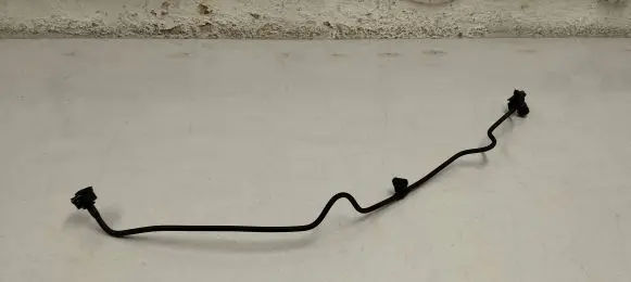 Volvo XC90 Vacuum line/pipe/hose 32252211