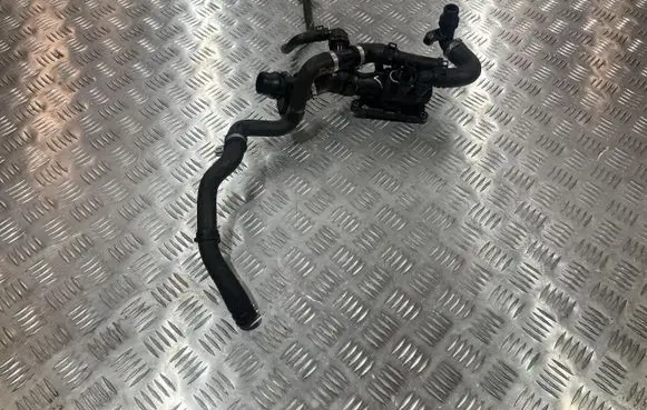 Mercedes-Benz A W177 Thermostat housing A6082000015