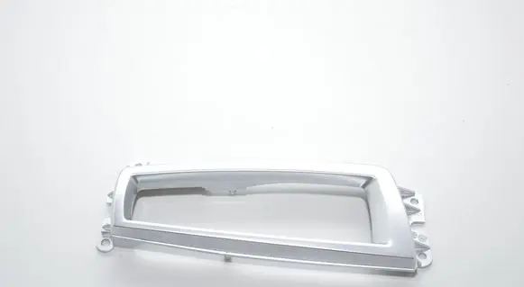 BMW 7 F01 F02 F03 F04 Gear shifter surround trim plastic 9189065