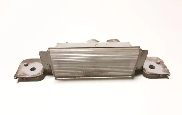Mitsubishi Pajero Thresholds for All-terrain vehicles P3304