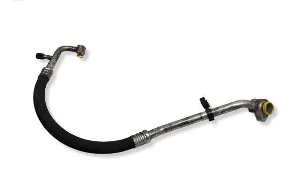 Porsche Cayenne (9PA) Air conditioning (A/C) pipe/hose 7L5820744Q 0020044602001