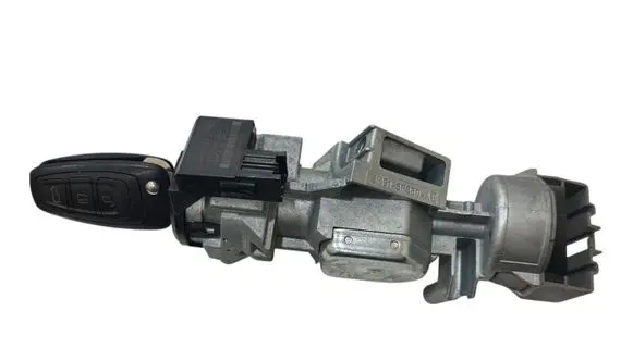 Ford Mondeo MK IV Ignition lock 3M513F880AE