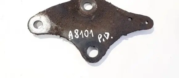 Citroen C5 Bracket in trunk/boot s08c106