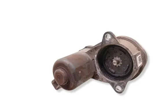 Opel Astra K Hand brake/parking brake motor 32357185A