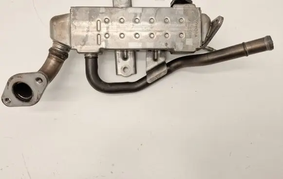Lexus NX EGR valve cooler 2205000060