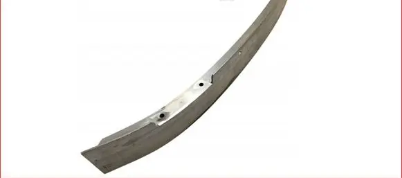 Volvo XC60 Front bumper support beam 