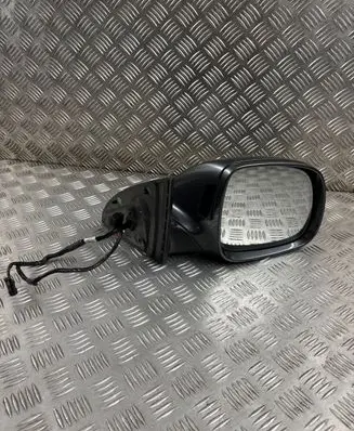 Audi Q7 4L Front door electric wing mirror 4L0857536M