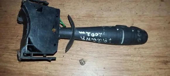Renault Laguna II Wiper control stalk 8200012245 12j3