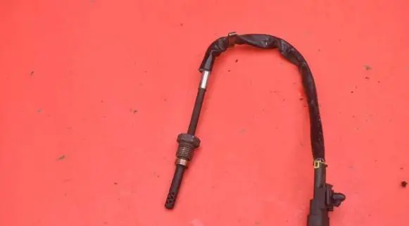 Chevrolet Cruze Sensor 96868940