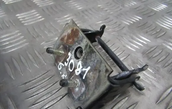 Ford Focus Rear door lower hinge