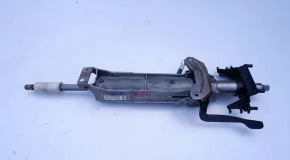 BMW X3 F25 Steering wheel axle 6854045 666796 11071101146