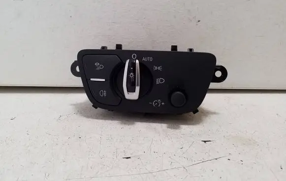 Audi Q7 4M Light switch 4M0941531N