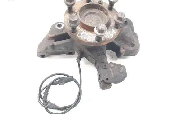 Mercedes-Benz Sprinter W906 Front wheel hub