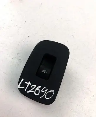 Volvo XC60 Electric window control switch 31433408