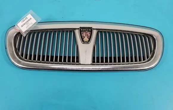 Rover 45 Front bumper upper radiator grill IMPRK1412472
