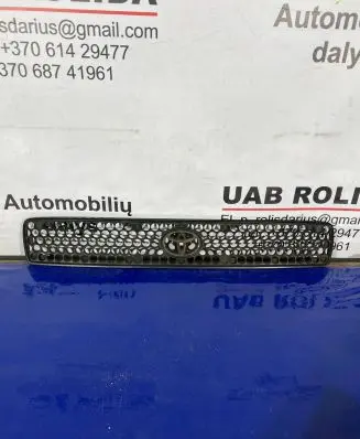 Toyota RAV 4 (XA10) Front bumper upper radiator grill 5311142010