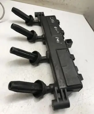 Peugeot 206 CC High voltage ignition coil 154302