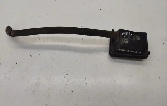 KIA Optima Breather/breather pipe/hose 314531D050
