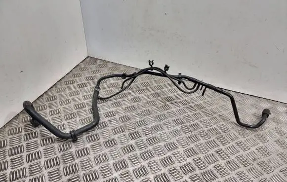 BMW 5 E60 E61 Vacuum line/pipe/hose 6760706 103059