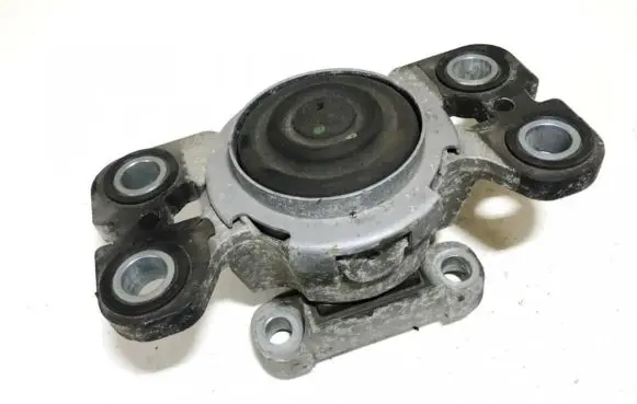 Volvo S80 Engine mount bracket 6g9n711101nr 6g9n-711101-nr