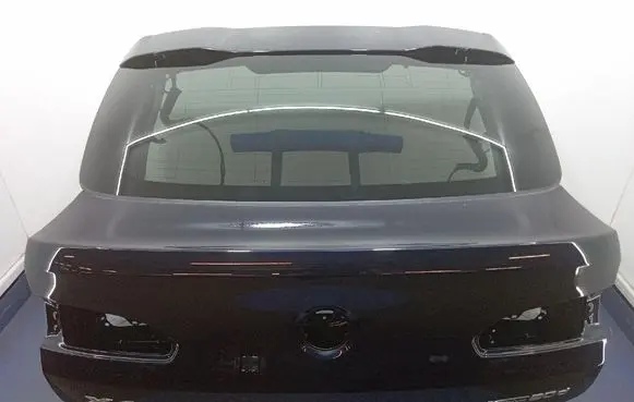 BMW X4 F26 Tailgate/trunk/boot lid 