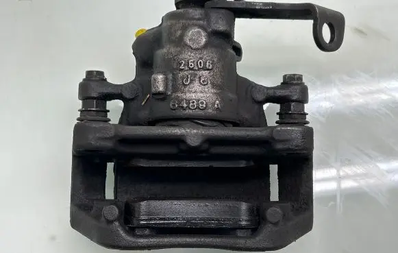 Peugeot Traveller Rear brake caliper 1617937680 1651761880 1617937880