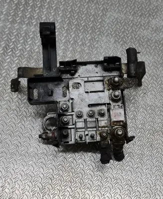 Alfa Romeo 147 Positive wiring loom A878