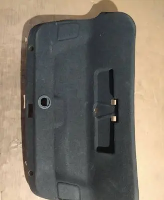 Volkswagen PASSAT B7 Other interior part