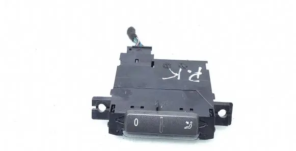 Volkswagen Phaeton Interior fan control switch 3D0919815H