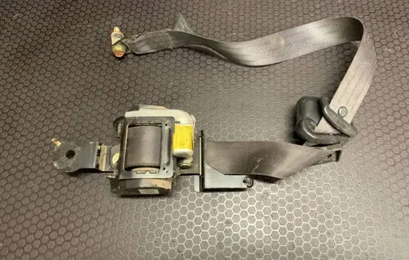 Hyundai Terracan Front seatbelt 88810H1060