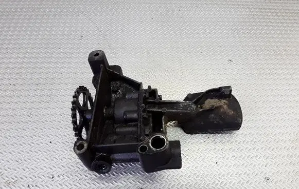 Ford Focus C-MAX Oil pump 9431291021