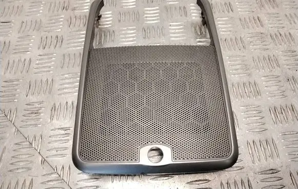 Dash center speaker trim cover