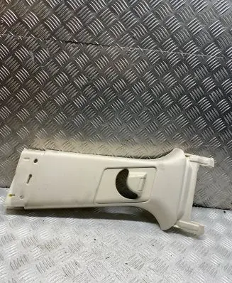 Land Rover Range Rover Sport L494 (B) pillar trim (top) DK6224397A DK62601B31A