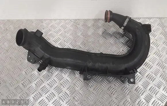 Ford C-MAX II Air intake hose/pipe n07011c160 av619c623b