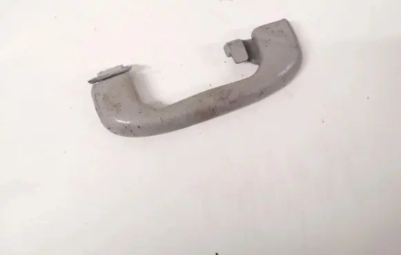Opel Vectra C Rear interior roof grab handle 317382836
