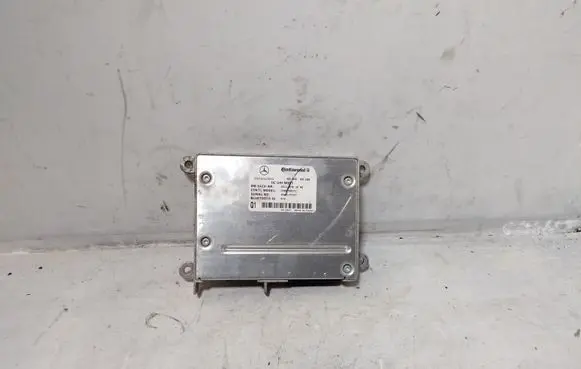 Mercedes-Benz ML W164 Bluetooth control unit module A2118701885